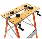 Стіл верстак KREATOR KRT672001, фото 4