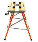 Стіл верстак KREATOR KRT672001, фото 5