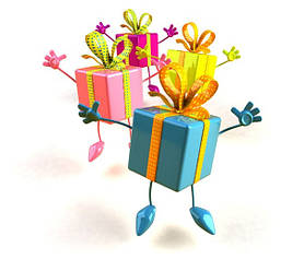 Подарункові набори