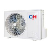 Cooper&Hunter CH-S12FTXС-NG Wi-Fi Sigma Inverter Кондиционер - фото 4 - id-p1494909220