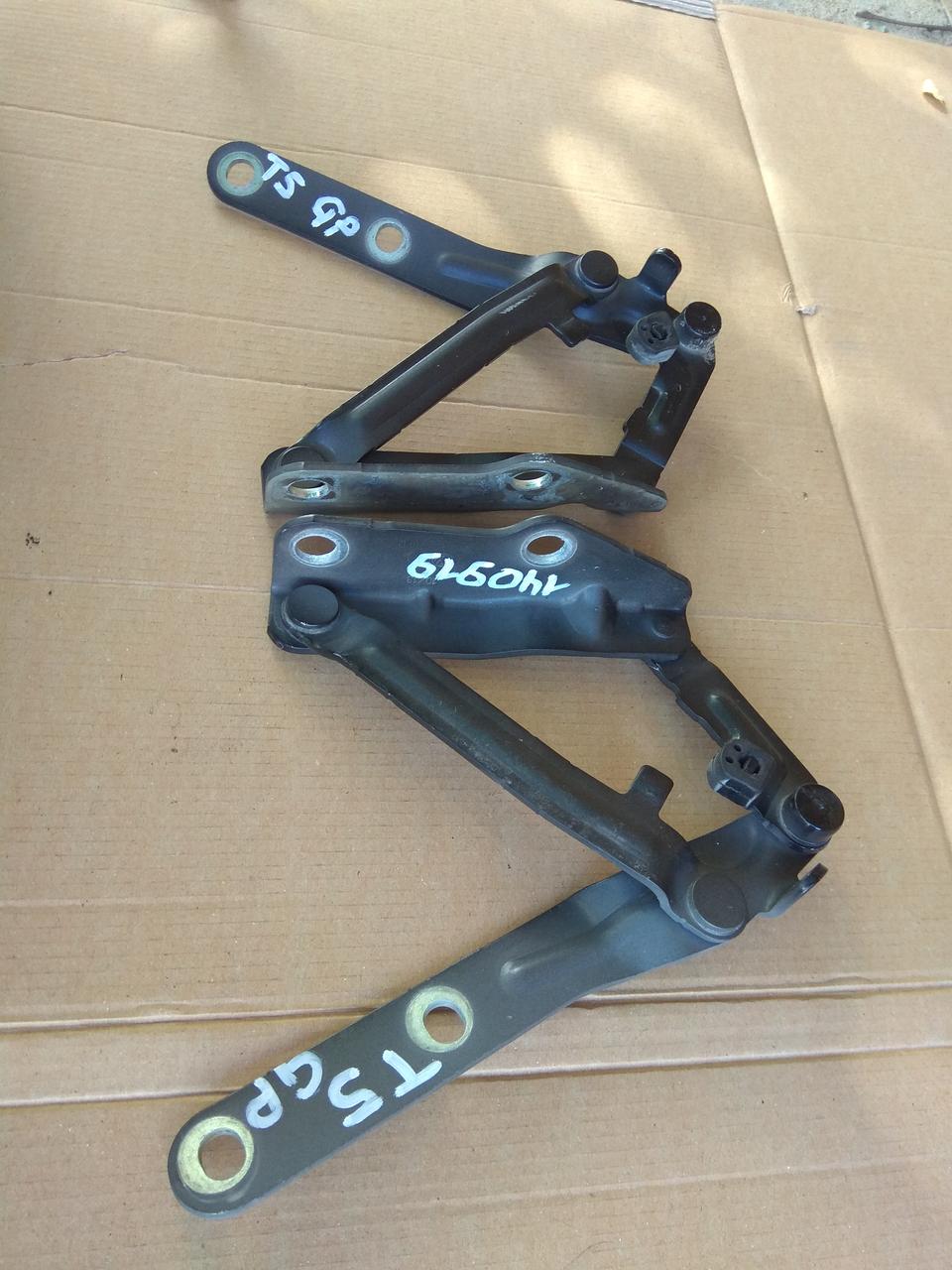 Петля Капота VW T5 (Transporter) 2010-2015 =ЦЕНА за 1шт.= (140919) — в ...