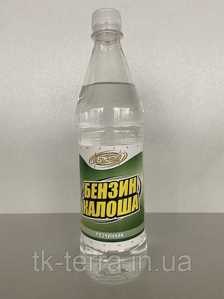 Розчинник органичний Калоша Блеск (0,4)