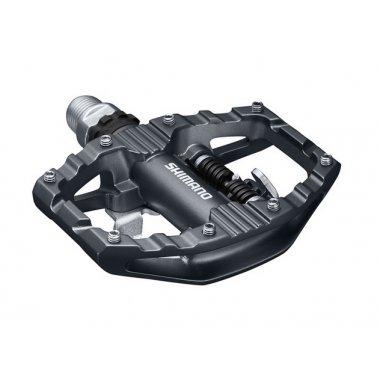 Педалі PD-EH500 SPD односторонній механізм