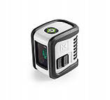 Лазерний рівень KAPRO зелений BAMBINO 2 лінії (KA842G) + ПОДАРУНОК, фото 6