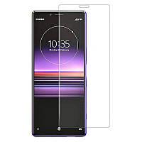 Захисне скло CHYI для Sony Xperia 1 (J9110) / XZ4 0.3 мм 9H в упаковці