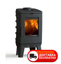 Чавунна піч камін Dovre Brut 200