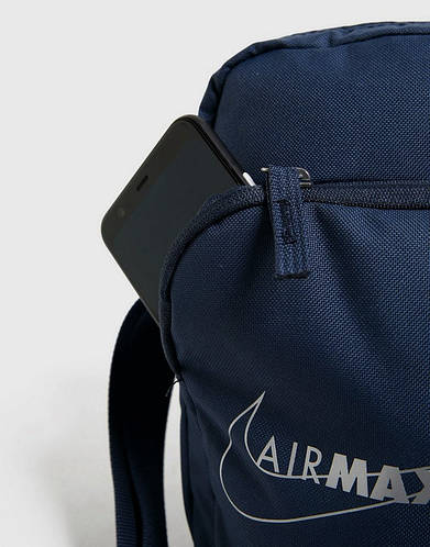 Air max man bag discount