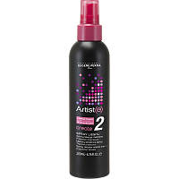 Спрей Термозахисний для Випрямлення волосся Лісіт Eugene Рerma Professionnel Paris Artist(e) Spray Lissit+ 200 мл