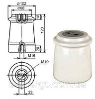 Изолятор ИО-10-7,5 У3