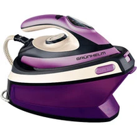 Утюг 2600Вт Парогенератор Grunhelm EI2609С 202288 — Купить Недорого на ...