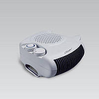 Тепловентилятор Maestro MR-921-GREY, 2000 Вт, підлоговий, з термостатом