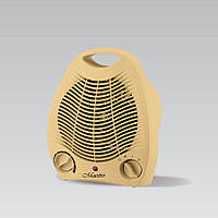 Тепловентилятор Maestro MR-920-BEIGE, 2000 Вт, підлоговий, з термостатом