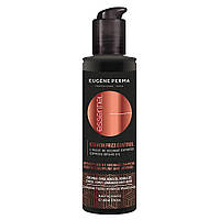 Олія Кератин для Завитого, Кучерявого волосся Eugene Perma Essentiel Keratin Frizz Control l’Huile de Sechage Express 200 мл