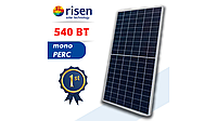 Cолнечная панель монокристаллическая Risen 540W RSM110-8-540M