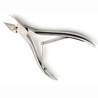 Кусачки для кутикули Zauber 02-247 (довжина різальної крайки 13 мм)