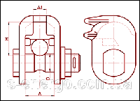 Ушки У-21-20