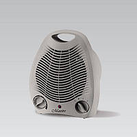 Тепловентилятор Maestro MR-920-GREY, 2000 Вт, підлоговий, з термостатом