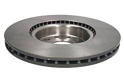 Brembo 09.9772.11 Гальмівний диск передній VW Caddy Passat, Skoda Octavia 1.2-2.0