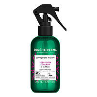 Спрей для Фарбованого волосся з БІО Ожиною Eugene Perma Professionnel Paris Collections Nature Spray Soin Couleur 200 мл