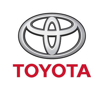 Товари для Toyota