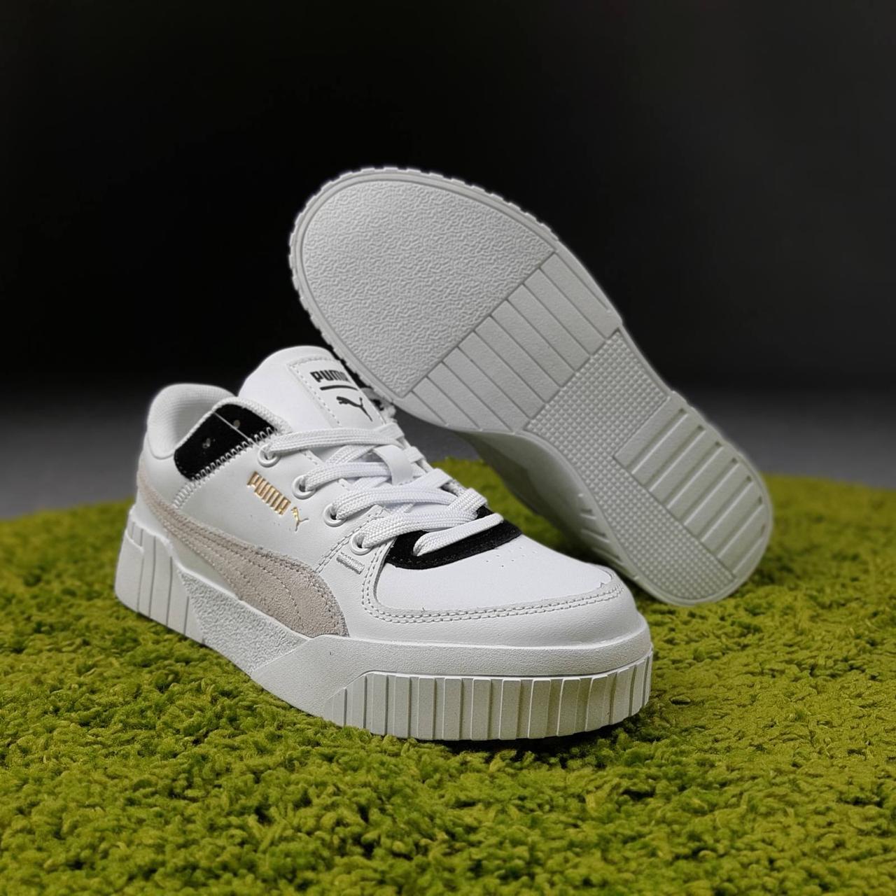 Puma cali 7 cheap