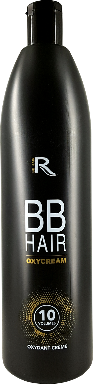 Окислювач BB Hair Oxycream 10vol (3%) 1000 мл, 250 мл
