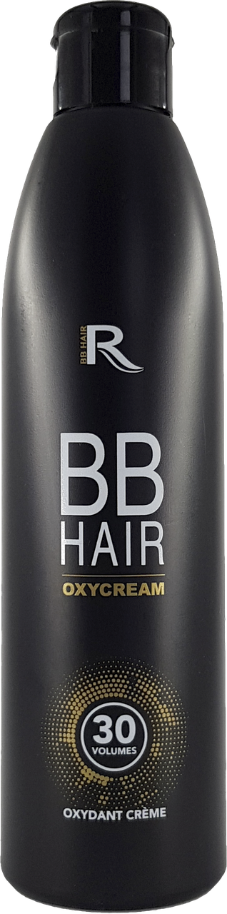 Окислювач BB Hair Oxycream 30vol (9%) 1000 мл, 250 мл