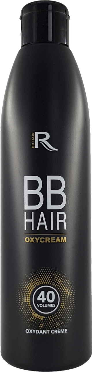 Окислювач BB Hair Oxycream 40 vol (12%) 1000 мл, 250 мл, фото 1