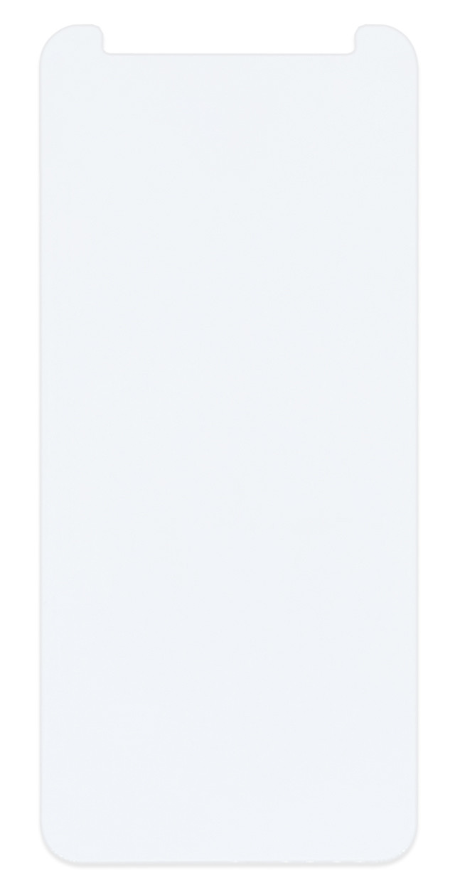 Захисне скло NoName для Xiaomi Mi A2 0,3 мм 9H (тех. пак), фото 1