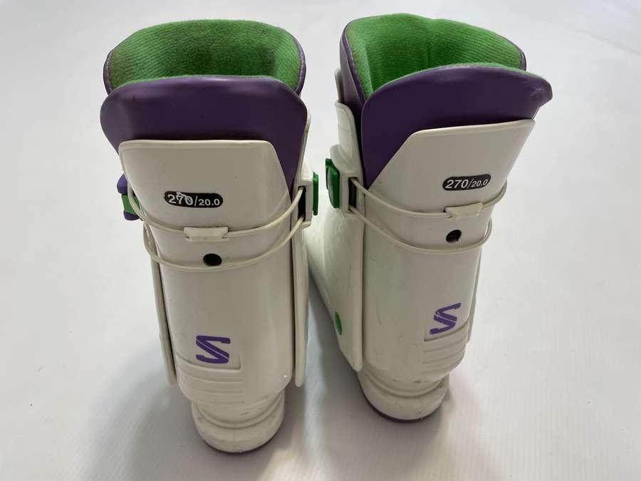 Salomon france on sale