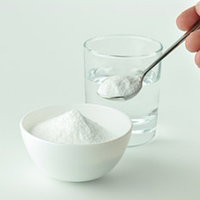 Сода харчова 25 кг