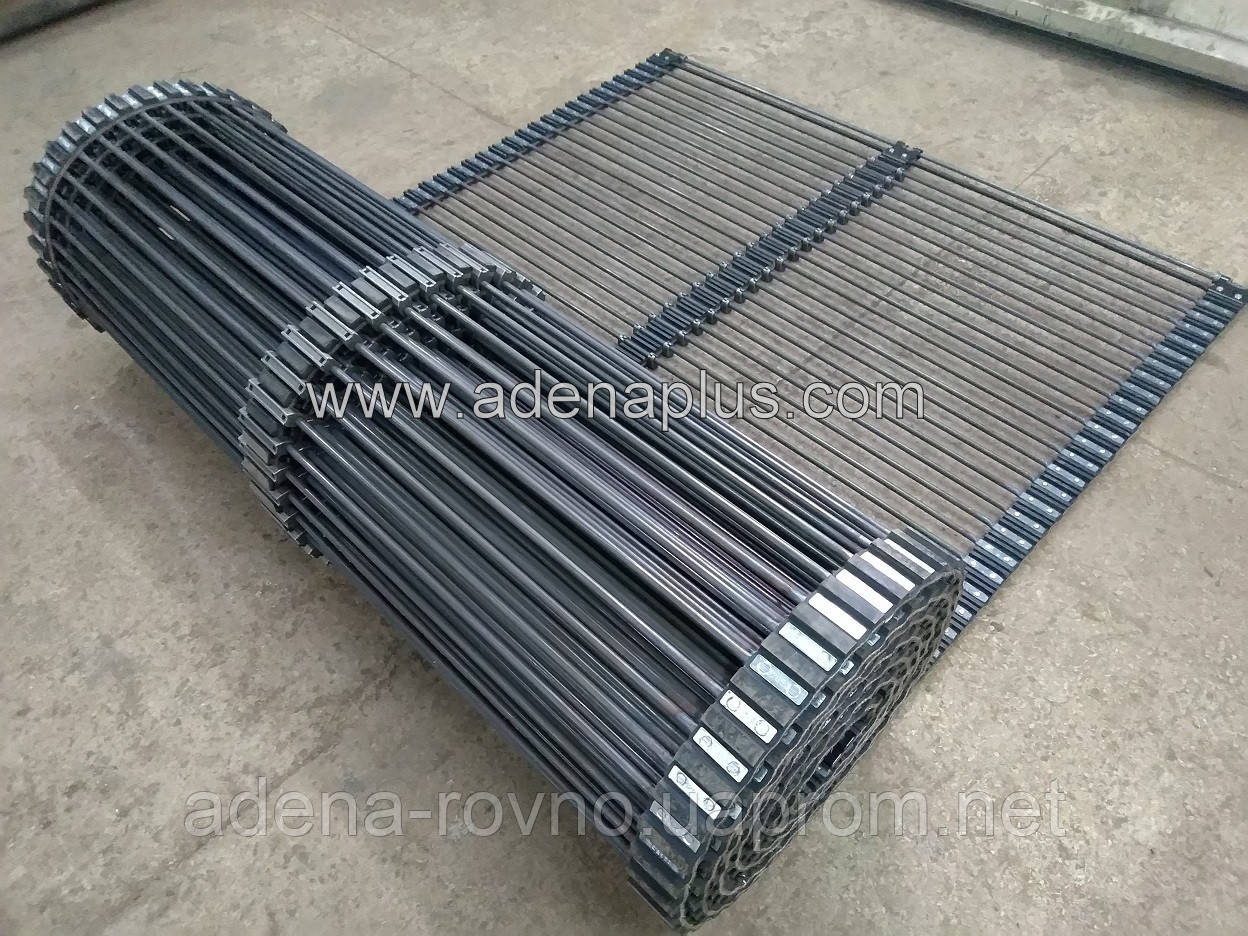 Транспортер 300.50804 R прутковий перший просіваючий на комбайн Grimme DR-1500