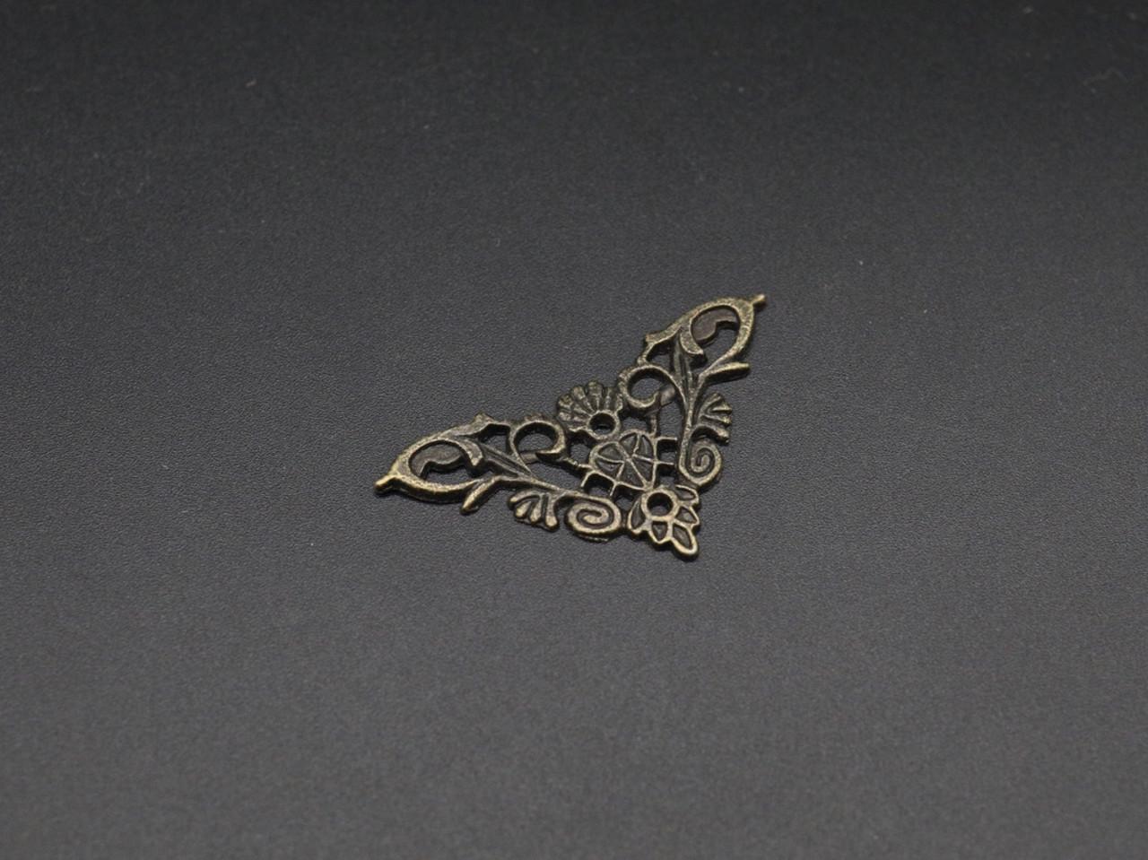 Куточок. 35х35мм