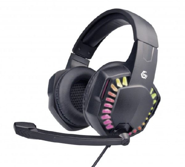Гарнітура Gembird GHS-06