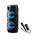Колонка музична портативна Bluetooth QS-653 8шт 8830, фото 3