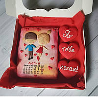 Набір пряників ( День Закоханих)
