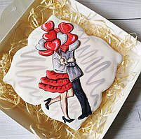 Набір пряників ( День Закоханих)