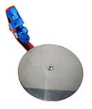 Пристрій для фарбування кутів для фарбувального апарату Profter-10, фото 4