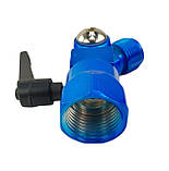 Пристрій для фарбування кутів для фарбувального апарату Profter-10, фото 7