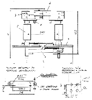 Разъединитель РДЗ-1-35Б/2000 УХЛ1, РДЗ-2-35Б/2000 УХЛ1