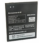 Акумуляторна батарея для телефона Extradigital Lenovo BL219 (2500 mAh) (BML6360)