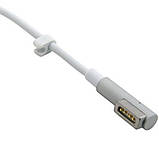 Кабель живлення Extradigital Apple MagSafe1 to PowerBank DC Plug 5.5*2.5 (KBP1667), фото 2
