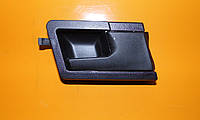 Ручка двери внутренняя передняя правая черная Polcar 9567ZW42b VW T4