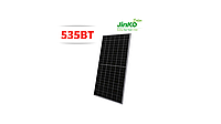 Солнечные панели Jinko Solar 535W