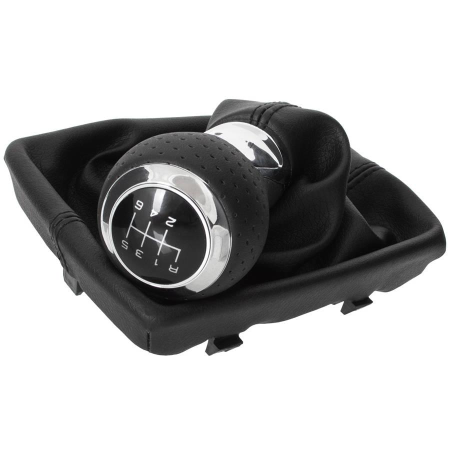 Ручка перемикання передач Audi A6 C6, A4 B8, A5 8T,Q5 8R DA-24632