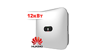 Сетевой инвертор Huawei SUN2000-12KTL М0 (3фазы 2MMPT)