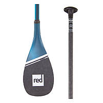 Весло для SUP Red Paddle Co Prime Blue — Leverlock (2022), фото 4
