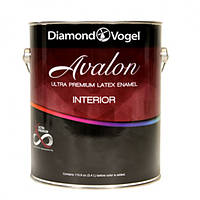 Интерьерная краска Diamond Vogel Avalon Ultra Premium Latex 0.946л