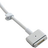 Кабель живлення Extradigital Apple MagSafe2 to PowerBank DC Plug 5.5*2.5 (KBP1666), фото 2