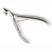 Кусачки для кутикули Zauber 02-248 (довжина різальної крайки 10 мм)